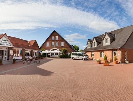 Landhotel Zur Linde Verden an der Aller Cameră foto