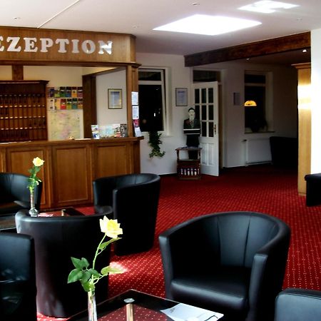 Landhotel Zur Linde Verden an der Aller Exterior foto