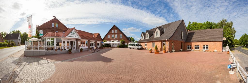 Landhotel Zur Linde Verden an der Aller Cameră foto