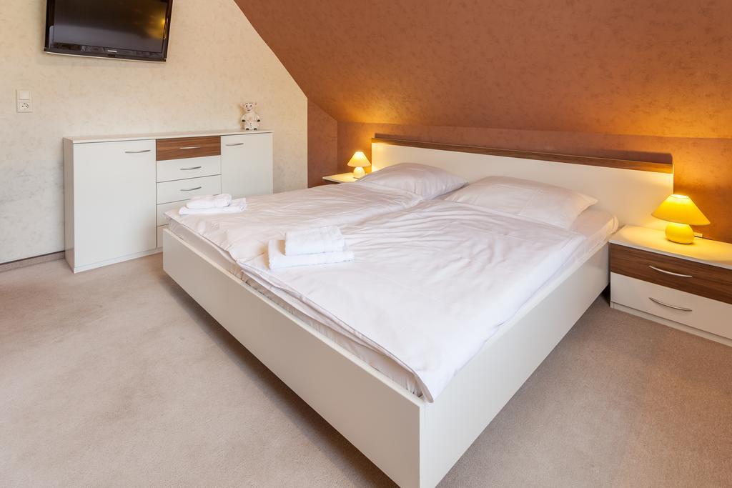 Landhotel Zur Linde Verden an der Aller Cameră foto
