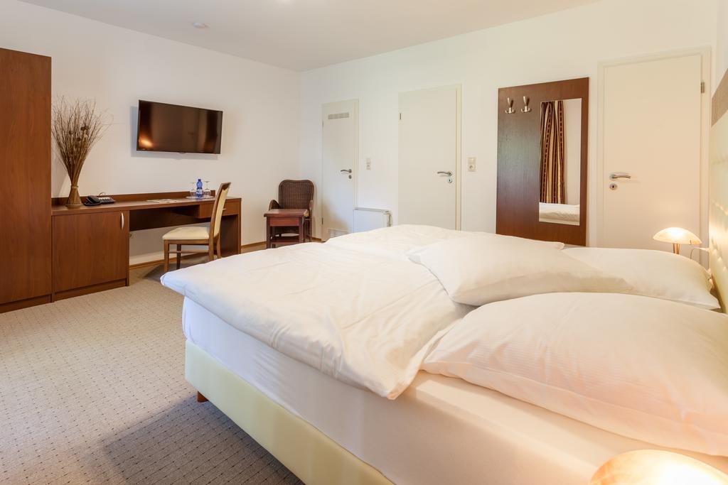 Landhotel Zur Linde Verden an der Aller Cameră foto