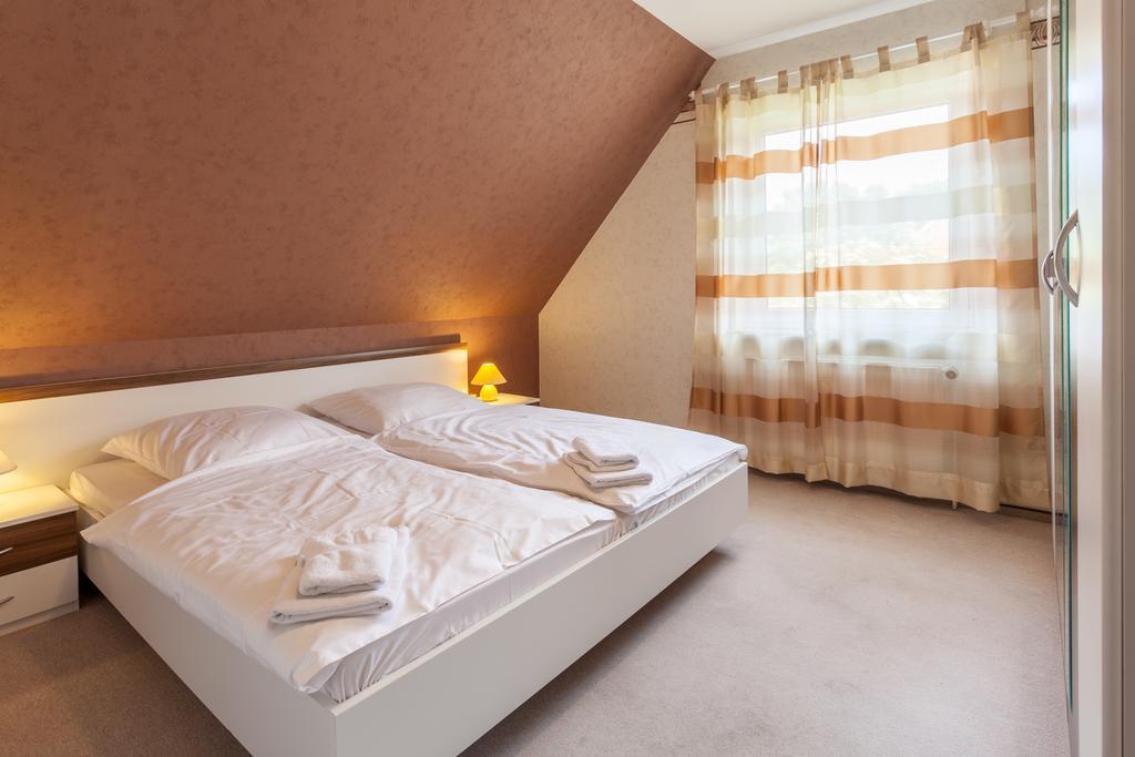 Landhotel Zur Linde Verden an der Aller Cameră foto