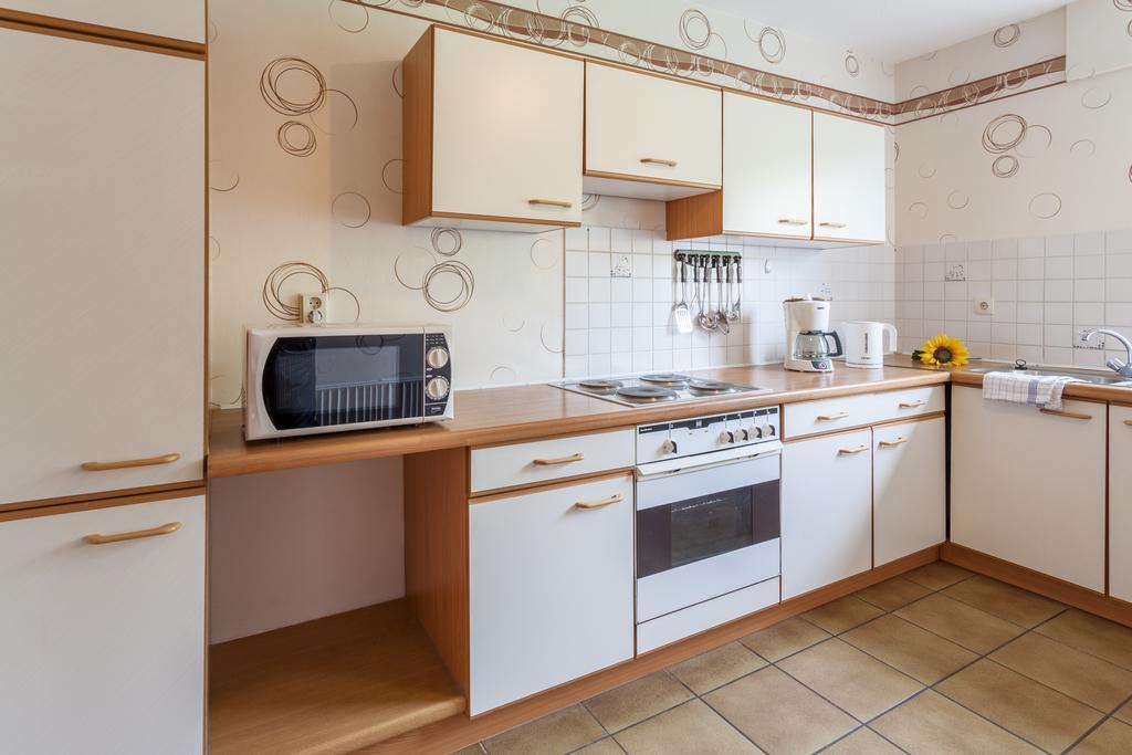 Landhotel Zur Linde Verden an der Aller Cameră foto