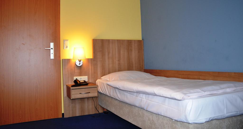Landhotel Zur Linde Verden an der Aller Cameră foto